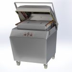 Vakuuma iekārta Dadaux ASTORR 5100A