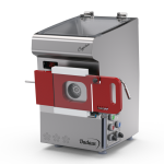 Gaļas maļamā mašīna Dadaux Crypton ar dzesēšanu