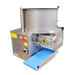 Kotlešu-Burgeru veidotājs Dadaux F1000