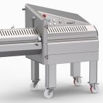 Gaļas griezējs Dadaux Icone 650