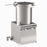 Hidrauliskais desu pildītājs Dadaux PHX60