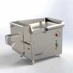 Gaļas griezējs Dadaux Precicut 1D