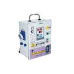 Elektriskā apdullināšanas iekārta Koma STZ-6