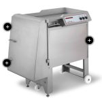 Gaļas griezējs Dadaux Cubixx