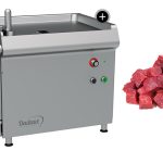 Gaļas griezējs Dadaux Precicut 3D