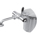 Manuālais dozētājs priekš Dadaux PHX pildītājiem