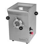 Gaļas maļamā mašīna Dadaux 82 Classic