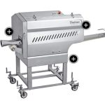 Porciju devējs Dadaux Portio 140