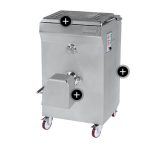 Gaļas maļamā mašīna Dadaux TX 32 ML