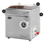 Gaļas maļamā mašīna Dadaux Cryolite ar dzesēšanu