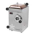 Gaļas maļamā mašīna Dadaux Rubis ar dzesēšanu