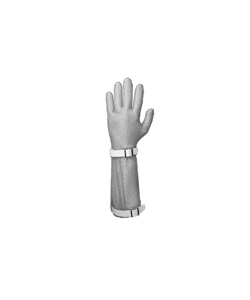 metal-glove-with-19-cm-stainless-steel-niroflex-easyfit-cuff Nerūsējošā tērauda metāla cimds Niroflex Easyfit cuff 19cm - Image 1
