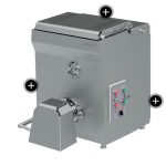 Gaļas maļamā mašīna Dadaux TX 98 Minimix