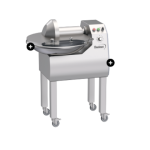 Kuteris Dadaux Titane 20