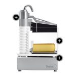 Siera slaisers Dadaux Mini Comtoise