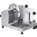 Gaļas Slaiseris DADAUX MAJOR SLICE 300V