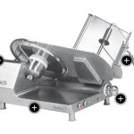 Gaļas Slaiseris DADAUX Gravinox 350