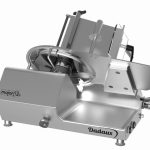 Gaļas Slaiseris DADAUX MAJOR SLICE 300