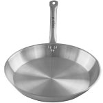 Nerūsējošā tērauda panna Mega-M 24cm