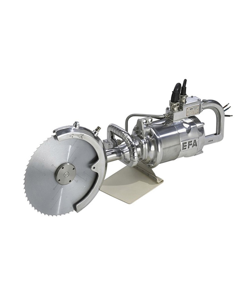 cutting-circular-saw-efa-sk-40-e Liemeņu zāģis EFA SK 40 E - Image 1