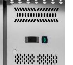 Granīta virsmas galds ar ledusskapi Mega-M STCH/VCH/180/70/R290/R/N - Image 6