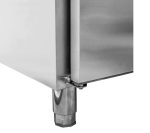 Granīta virsmas galds ar ledusskapi Mega-M STCH/VCH/180/70/R290/R/N - Image 7