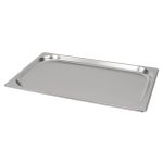 GN trauks Mega-M 1/1 530x325x20 N