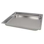 GN trauks Mega-M 2/1 650x530x65 N