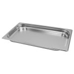 GN trauks Mega-M 1/1 530x325x40 N