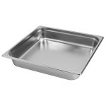 GN trauks Mega-M 2/3 353x325x65 N