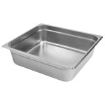 GN trauks Mega-M 2/3 353x325x100 N