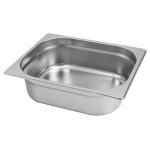 GN trauks Mega-M 1/2 325x265x100 N