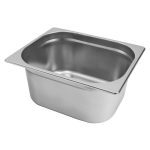 GN trauks Mega-M 1/2 325x265x150 N