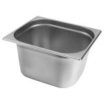 GN trauks Mega-M 1/2 325x265x200 N