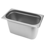 GN trauks Mega-M 1/3 325x176x200 N