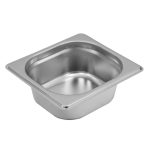 GN trauks Mega-M 1/6 176x162x65 N