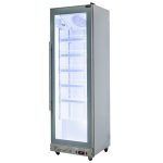 Aukstuma vitrīna Mega-M DIEGO R62 Prestige White N