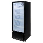 Dzesēšanas vitrīna Mega-M DIEGO i54 S-54 cm G-57 cm H-151 cm N