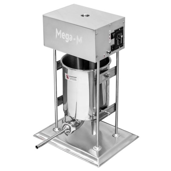 Elektriskais pildītājs Mega-M HO 10L 200W 230V N