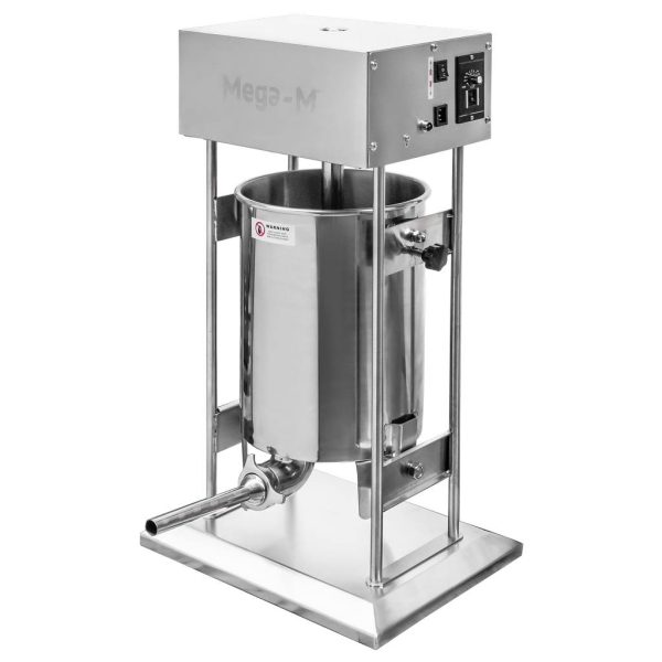 Elektriskais desu pildītājs Mega-M HO 20L 300W 230V N