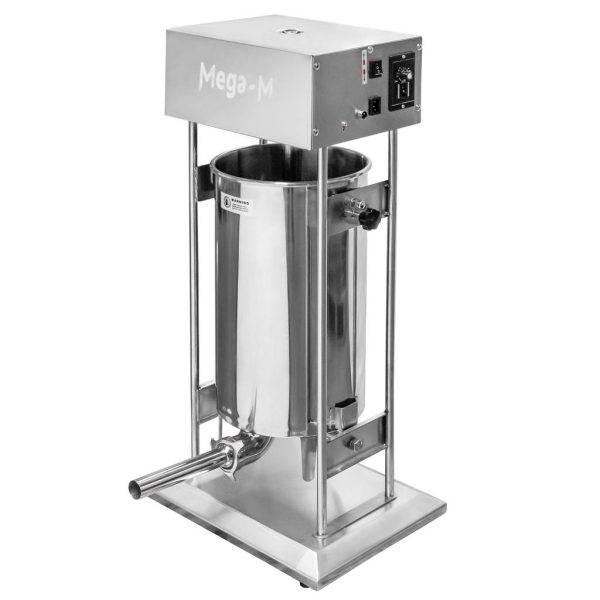 Elektriskais desu pildītājs Mega-M HO 25L 350W 230V N