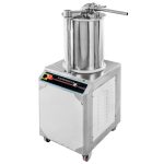 Hidrauliskais pildītājs Mega-M UC600kg/h 35L 1,1kW N
