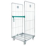 Rollkonteiners Mega-M Universal divas sienas N