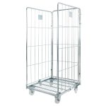 Rollkonteners Mega-M Universal trīs sienas N