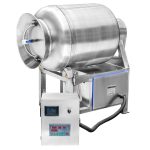 Vakuuma masētājs Mega-M HEN200.50.1,5kW N