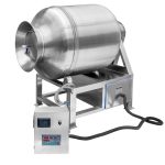 Vakuuma masētājs Mega-M HEN600.150.2,25kW N