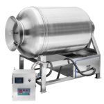 Vakuuma masētājs Mega-M HEN1000.250.3,25kW N