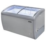 Saldētava Mega-M YETI X126 P-126 cm D-71 cm A-88 cm N