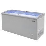 Saldētava Mega-M YETI X144 S-144 cm G-61 cm H-84 cm N