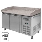 Picas dzesēšanas galds Mega-M STCH/VCH/140/70/R290/R/N